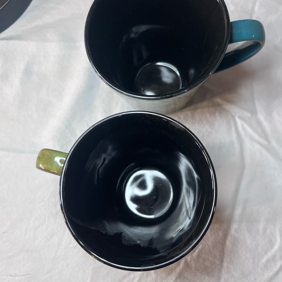 Coffee Mugs by Mulberry Home Collection - Picture 2 of 7